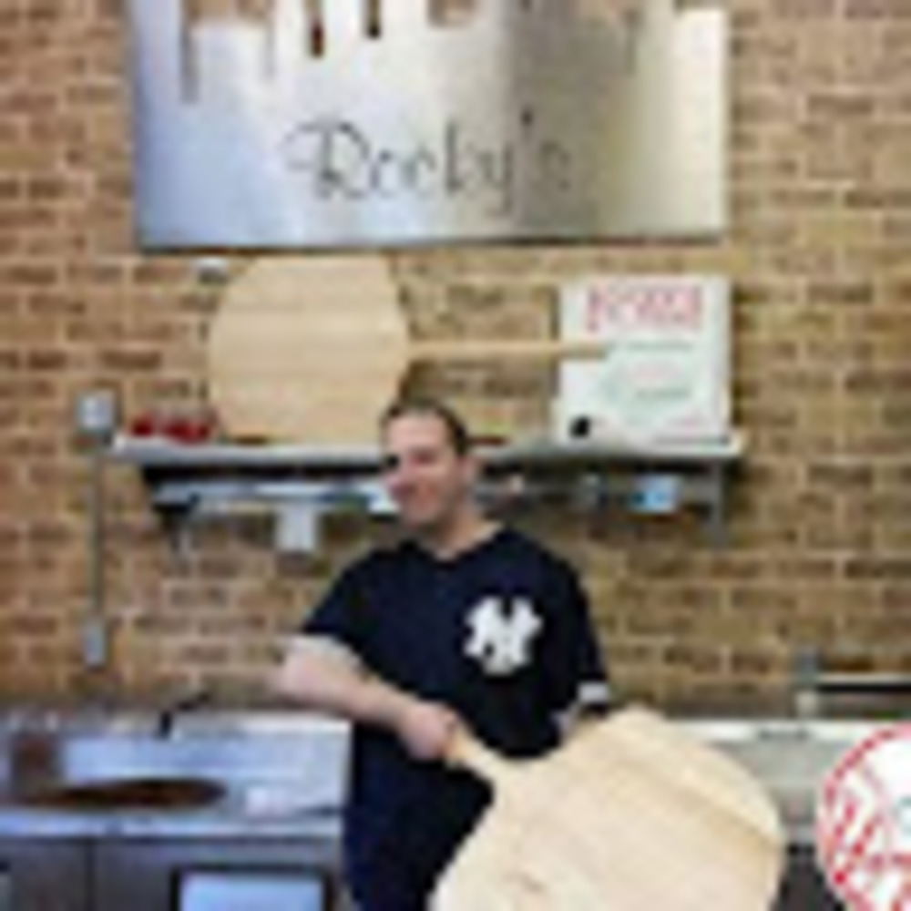 Meet your Posher, Matthew